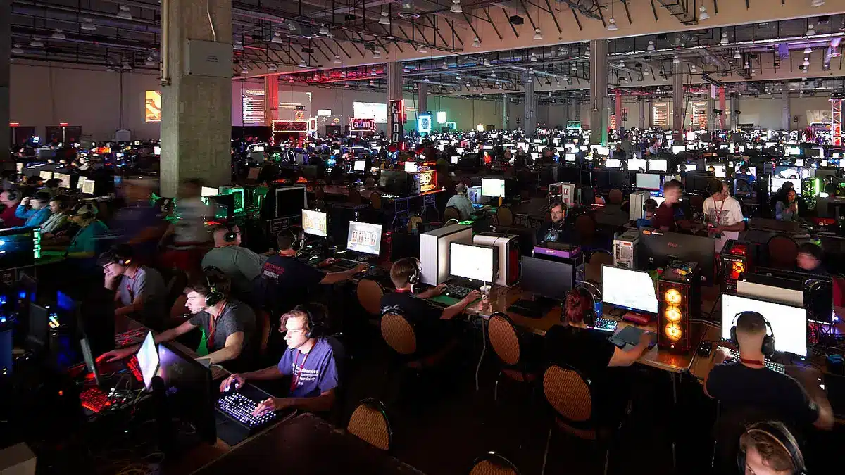 QuakeCon