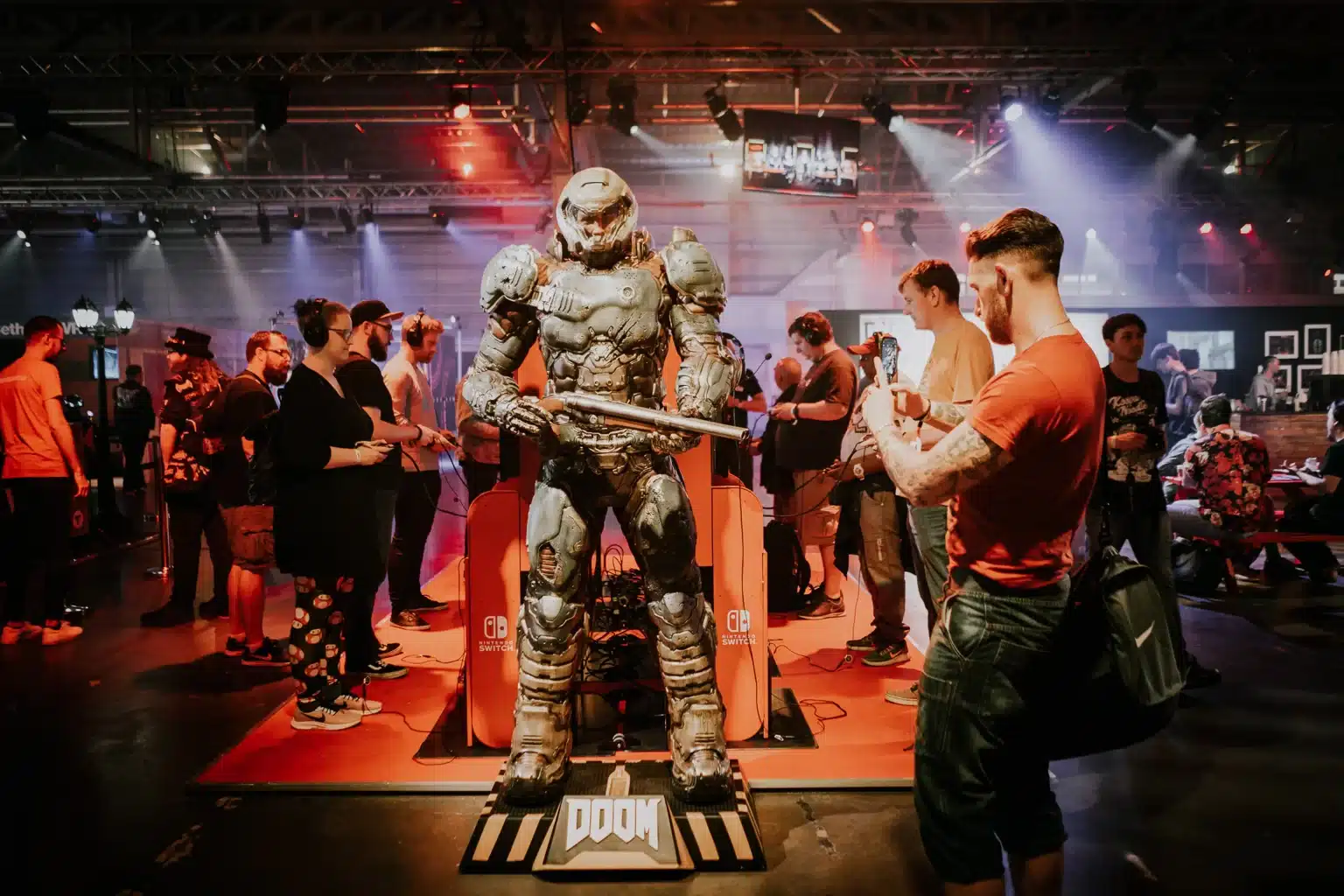QuakeCon