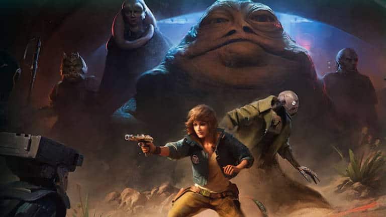Star Wars Outlaws
