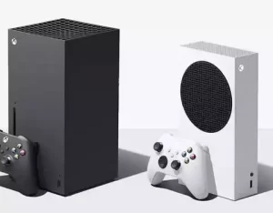 Xbox Series X/S