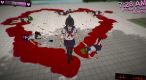Yandere Simulator