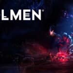 Dolmen - Videojuego