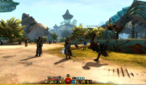 Guild Wars 2
