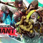 XDefiant, el shooter