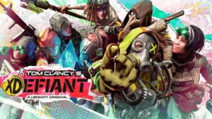 XDefiant, el shooter