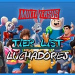 Tier List de MultiVersus