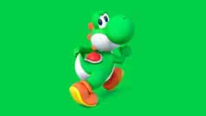 videojuegos de Yoshi