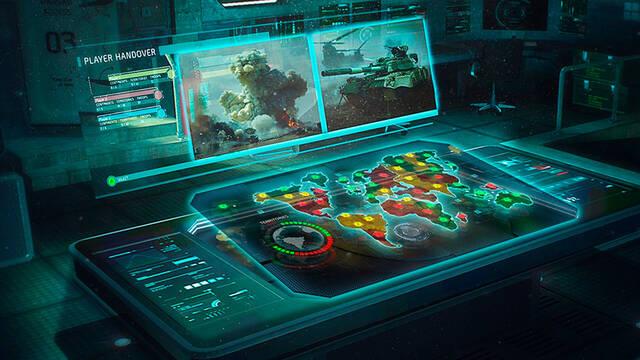 Risk - Videojuego