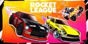 Rocket League