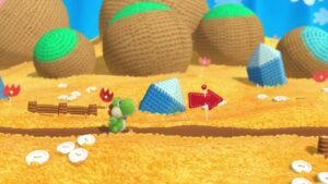 videojuegos de Yoshi