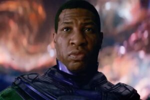Jonathan Majors