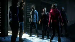 Until Dawn - Videojuego (PS4, PS5 y PC): Fecha de lanzamiento y novedades