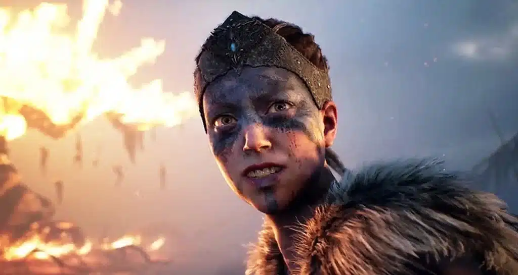 Hellblade
