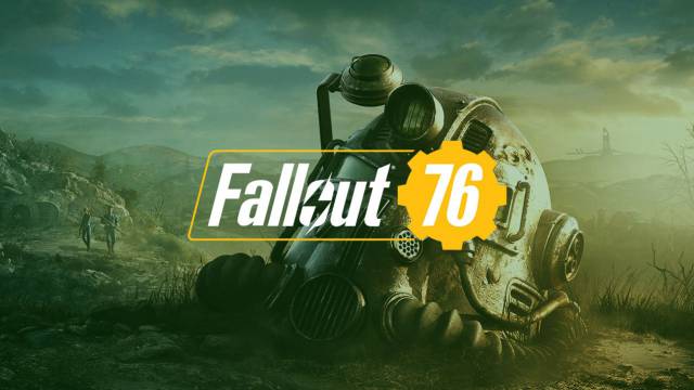 Fallout 76