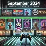 Nuevos juegos de Xbox septiembre 2024: Worms Armageddon y más de 30 títulos emocionantes