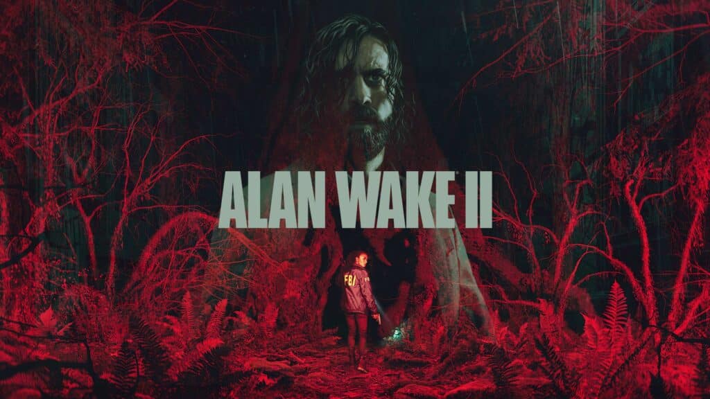 Alan Wake 2 