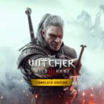 The Witcher 3