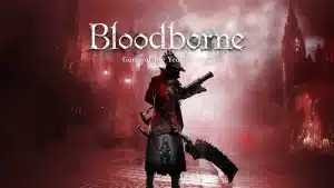 Bloodborne