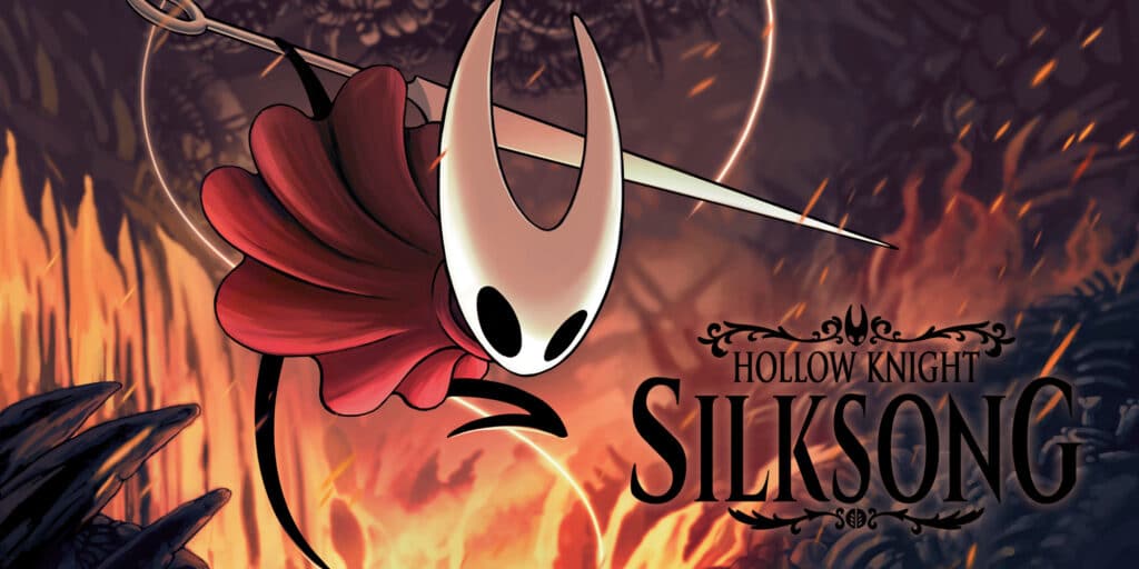 Silksong