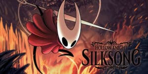 Silksong