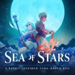 Sea of Stars