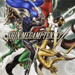 Shin Megami Tensei V