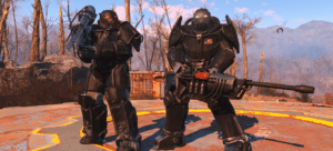 Fallout 4