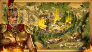 Grepolis