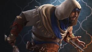 Assassin's Creed Mirage