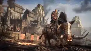 Assassin's Creed Valhalla