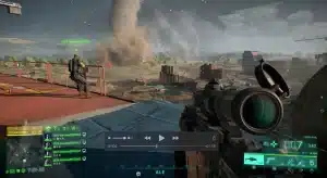 Battlefield 2042