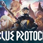 Blue Protocol