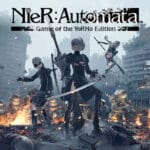 NieR: Automata - Videojuego (PS4 y PC)