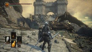 Dark Souls III