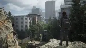 the last of us 2