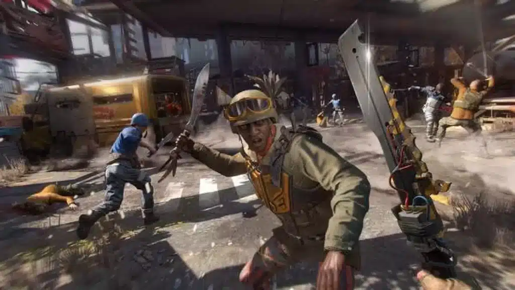 Dying Light: The Beast es oficial y viene con sorpresa para los propietarios de la Ultimate Edition de Dying Light 2