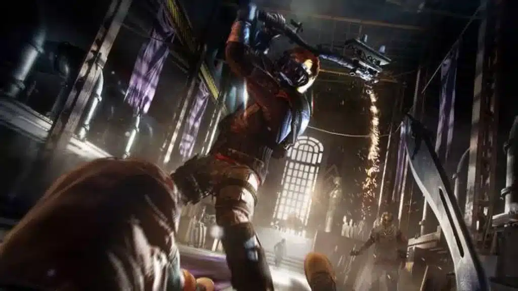 Dying Light: The Beast es oficial y viene con sorpresa para los propietarios de la Ultimate Edition de Dying Light 2