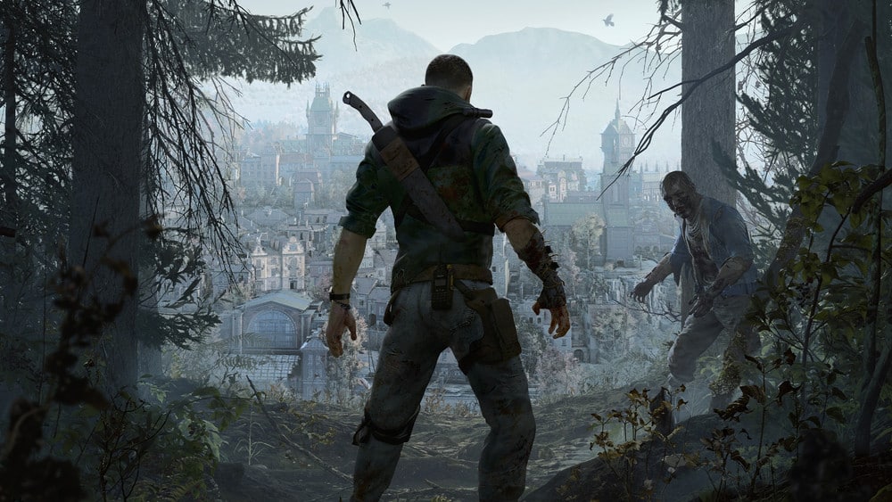 Dying Light: The Beast es oficial y viene con sorpresa para los propietarios de la Ultimate Edition de Dying Light 2