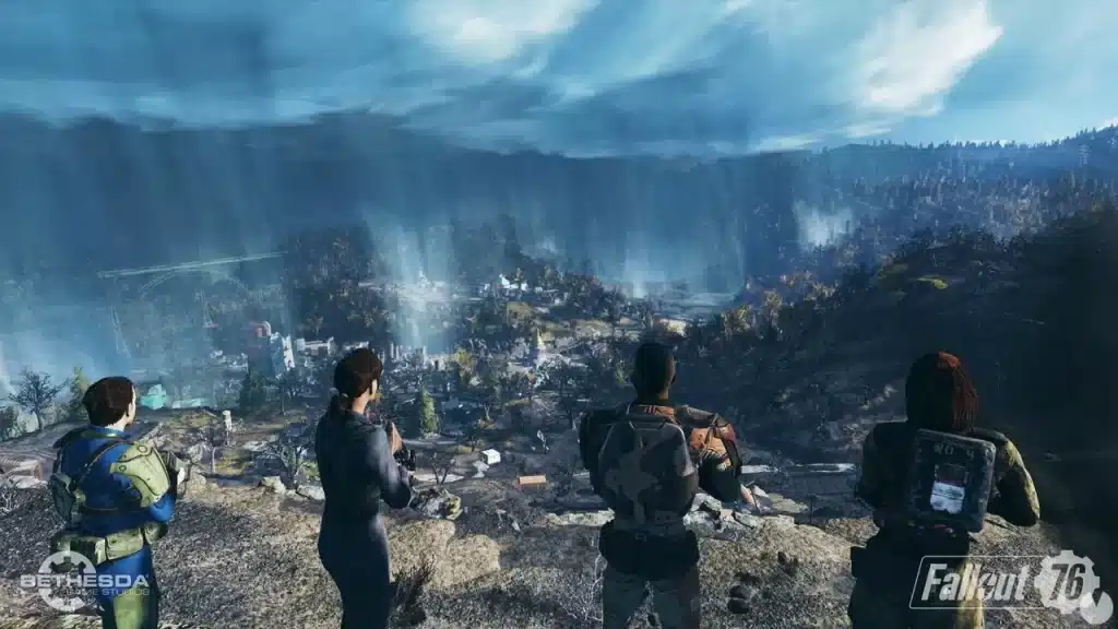 Fallout 76