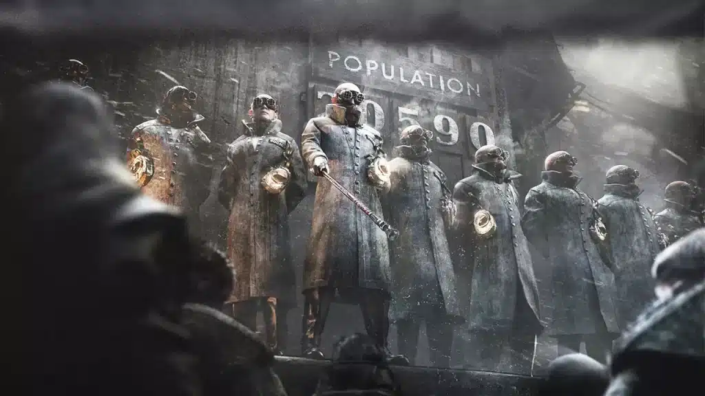 Frostpunk 2