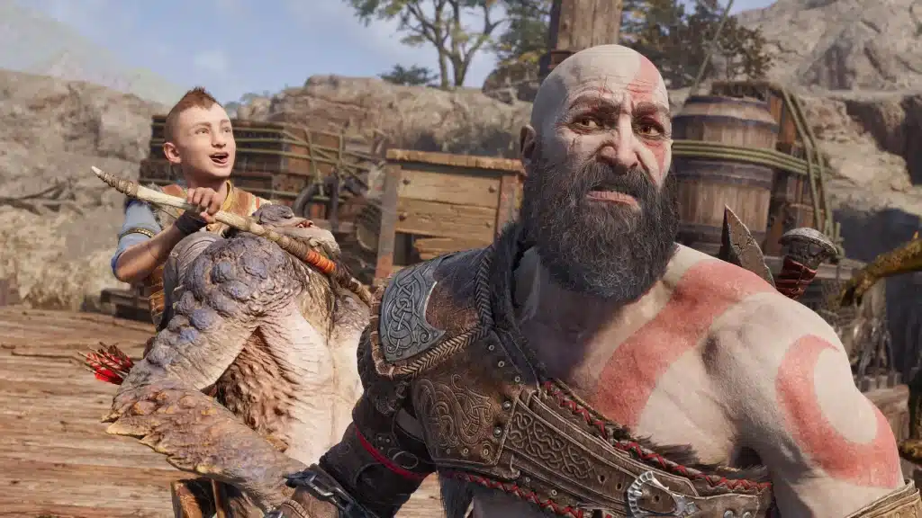 God of War