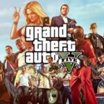Grand Theft Auto