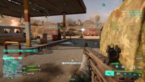 Battlefield 2042