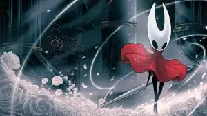 Silksong