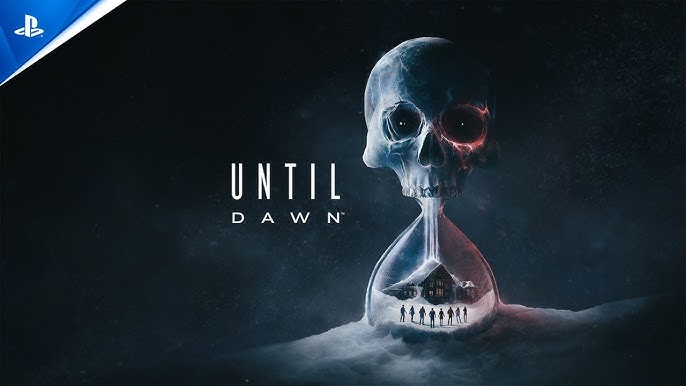 Until Dawn - Videojuego (PS4, PS5 y PC): Fecha de lanzamiento y novedades