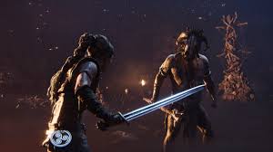 Hellblade