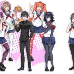 Yandere Simulator