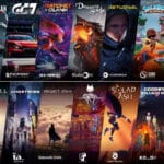 juegos de PS5
