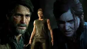 the last of us 2