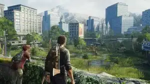 the last of us 2